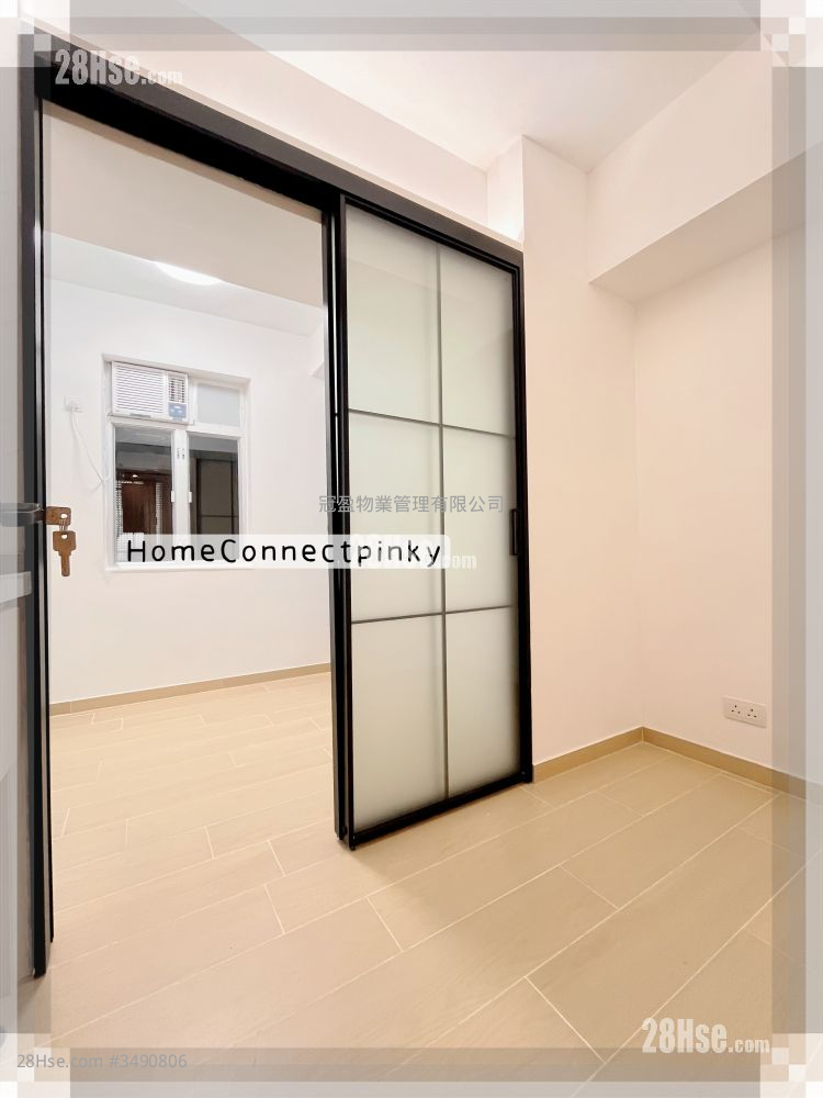 Alhambra Building Rental 1 Bedroom , 1 Bathroom 160 ft² ( 14.9 m² )