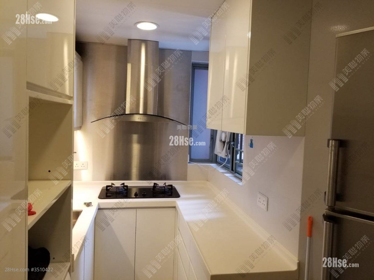 Tierra Verde Rental 3 Bedrooms , 2 Bathrooms 676 ft² ( 62.8 m² )