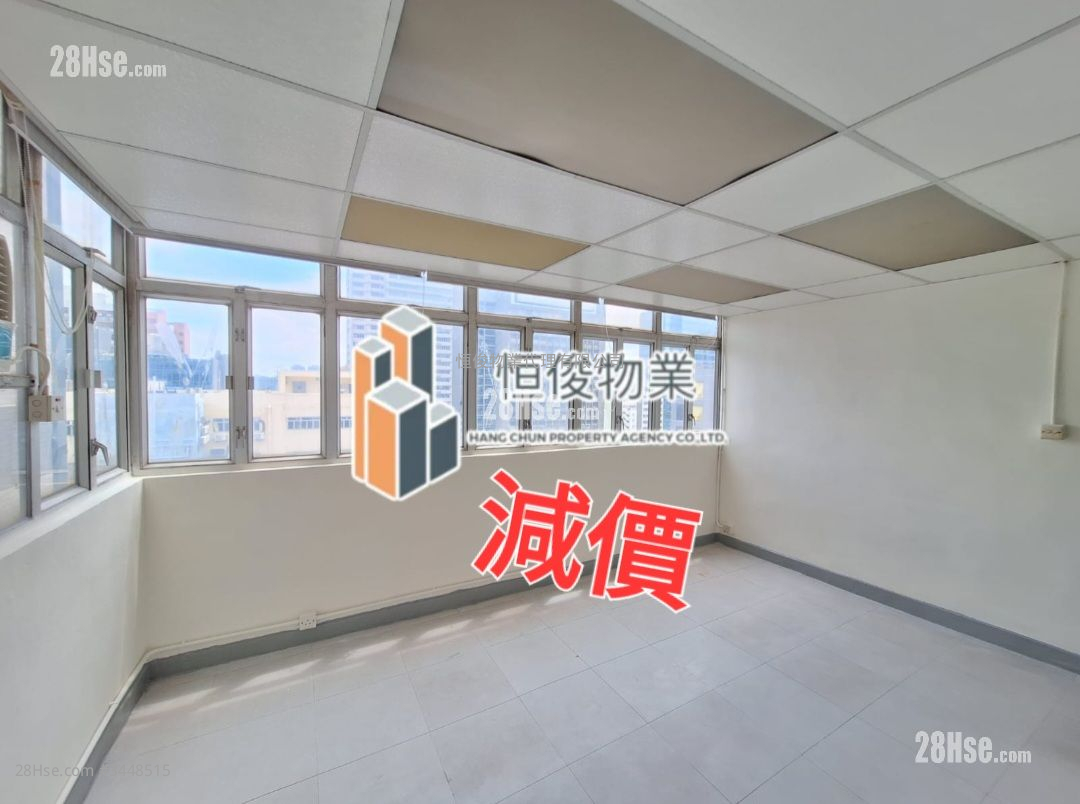 科技中心 租盘