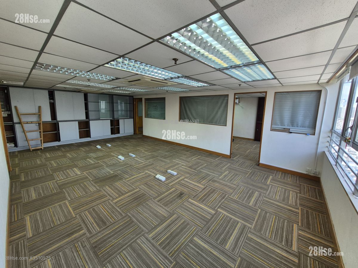 Success Industrial Building Rental