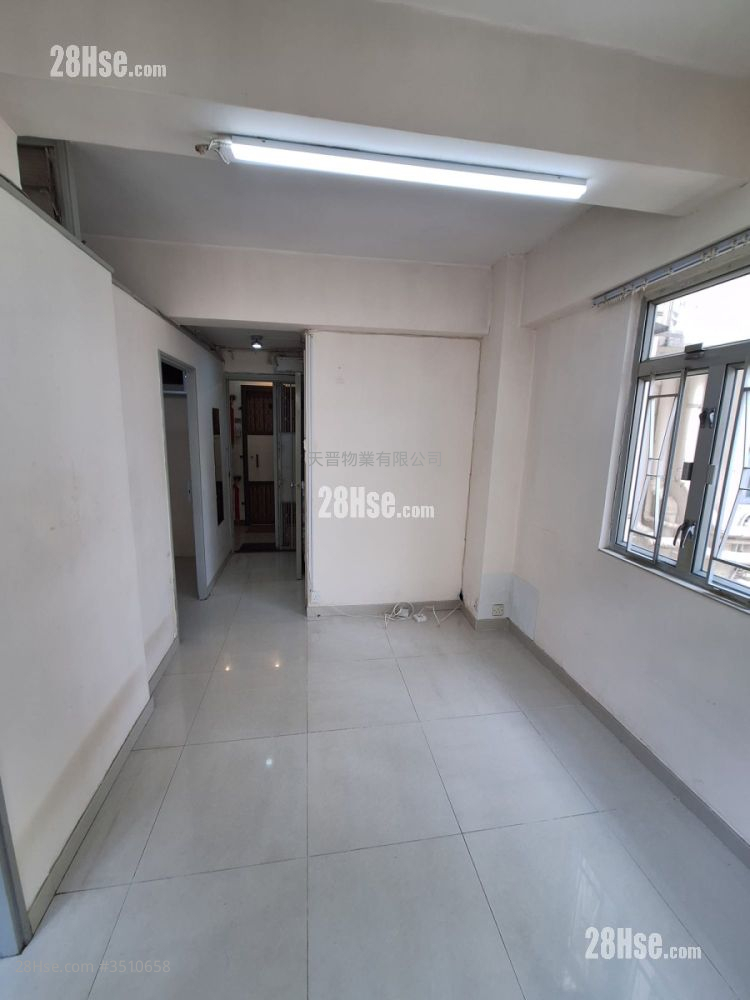 United Building Sell 2 Bedrooms , 1 Bathroom 287 ft² ( 26.7 m² )