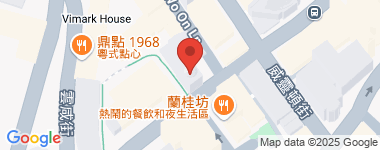 21 德己立街 高层 物业地址