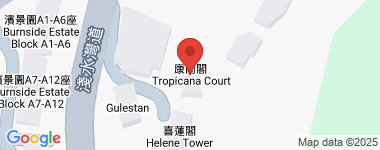 Tropicana Court Room 1 Address