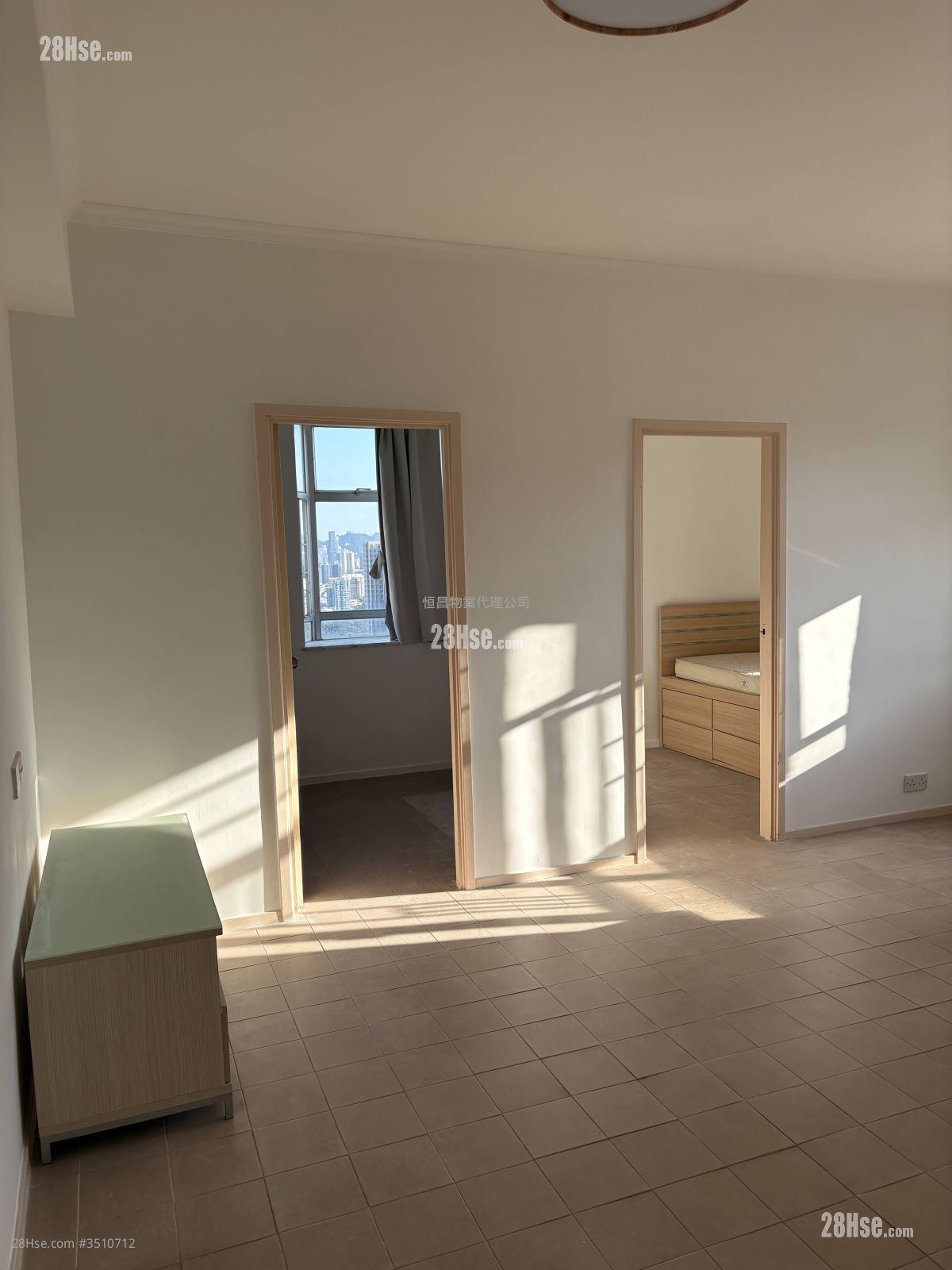 Tin Ma Court Rental 2 Bedrooms 415 ft² ( 38.6 m² )