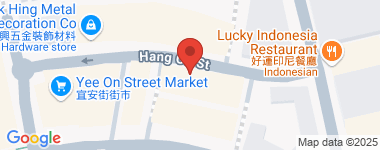 Bal Residence High Floor Address