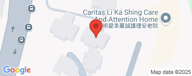Hoi Tak Gardens 1 Low-Rise, Low Floor Address