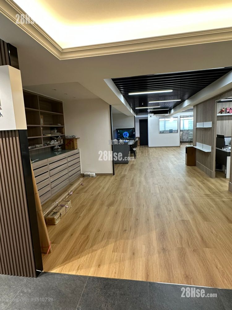 Hewlett Centre Rental