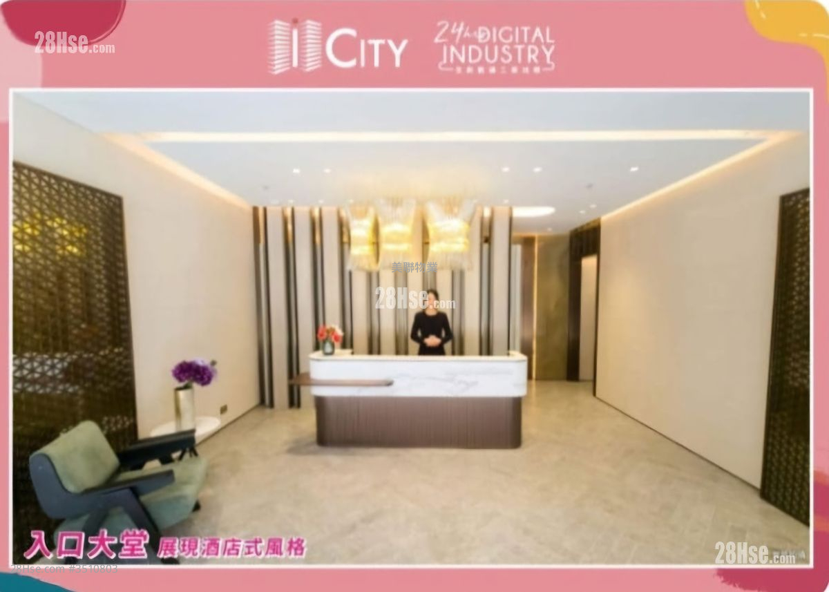 I City Sell Studio , 1 Toilet