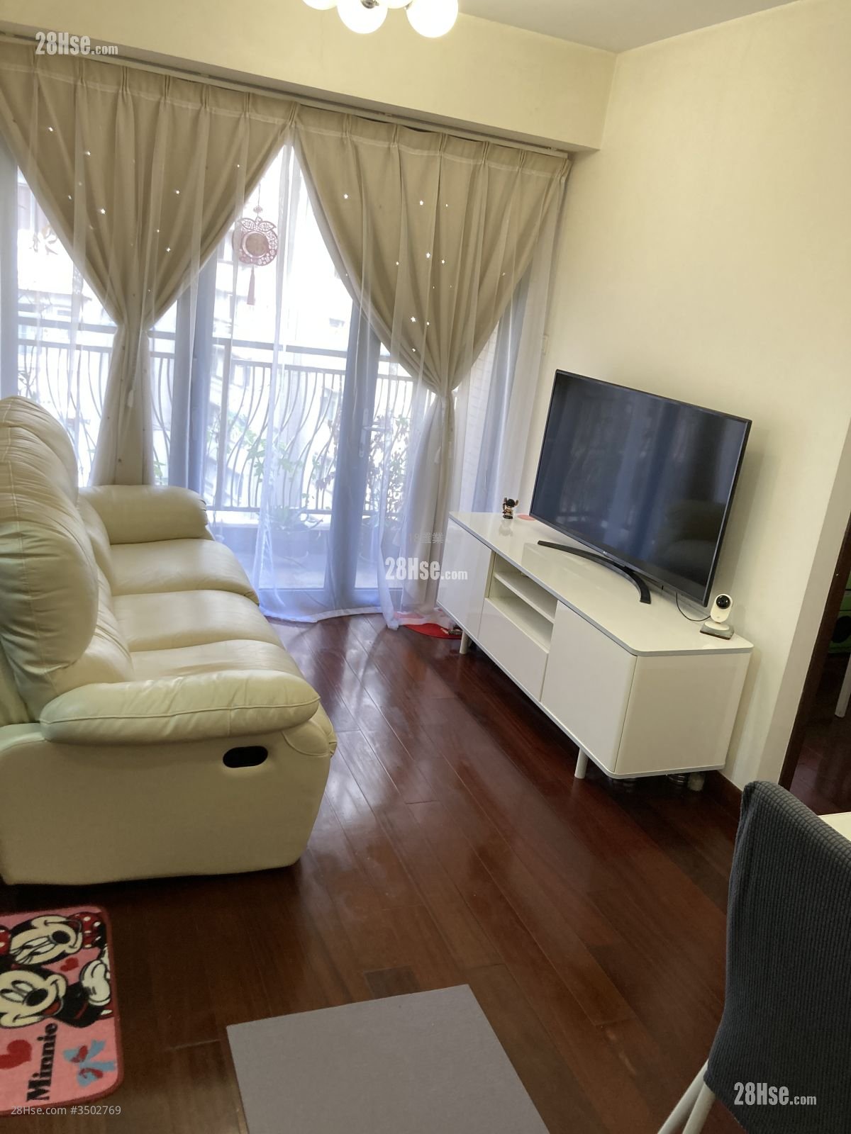 The Morrison Rental 2 Bedrooms , 1 Bathroom 422 ft² ( 39.2 m² )