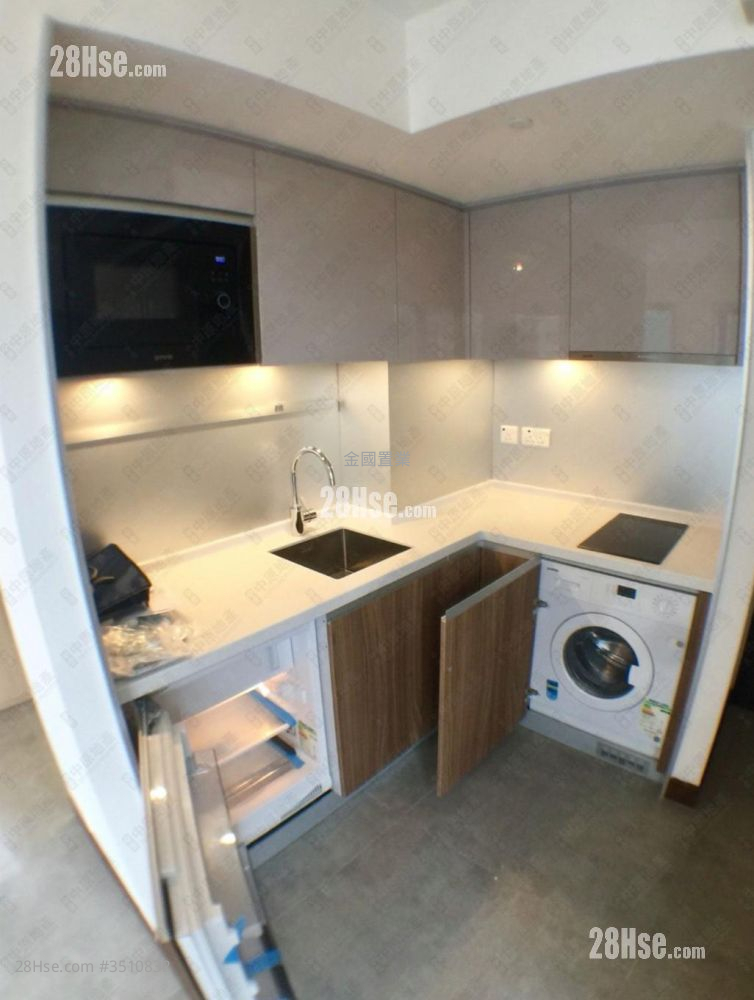 Ava62 Rental Studio , 1 Bathroom 253 ft² ( 23.5 m² )