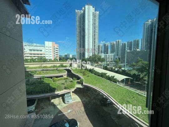 慧景轩 售盘 2 房 515 平方尺 ( 47.8 平方米 )