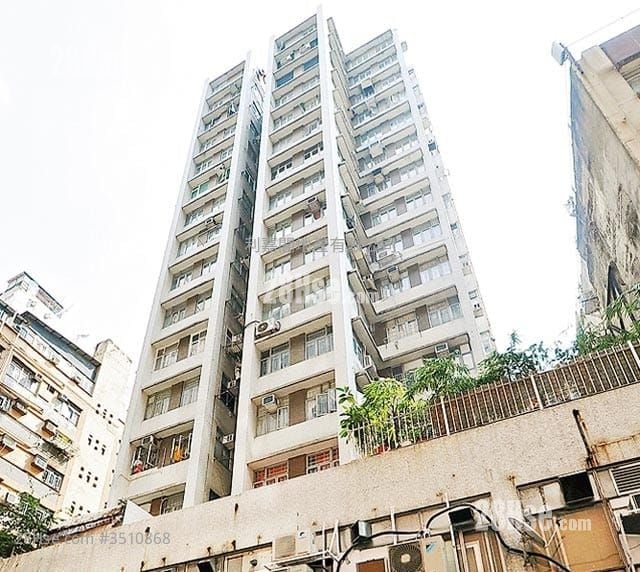 Fortune Court Sell 1 Bedroom , 1 Bathroom 214 ft² ( 19.9 m² )