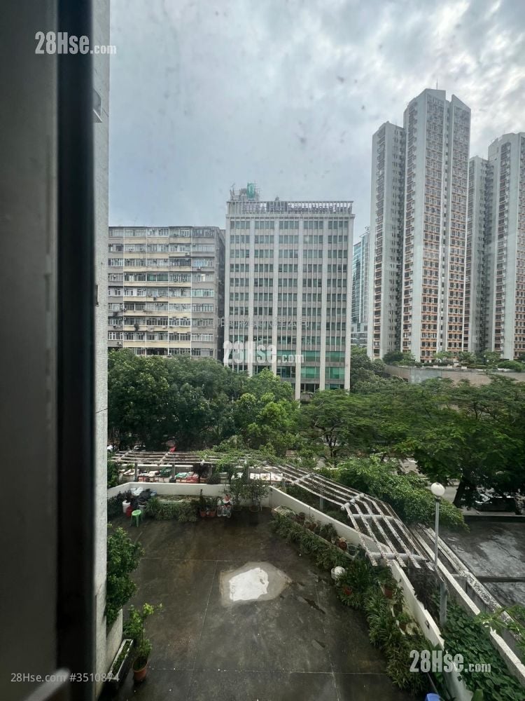 Tsuen Cheong Centre Sell 316 ft² ( 29.4 m² )