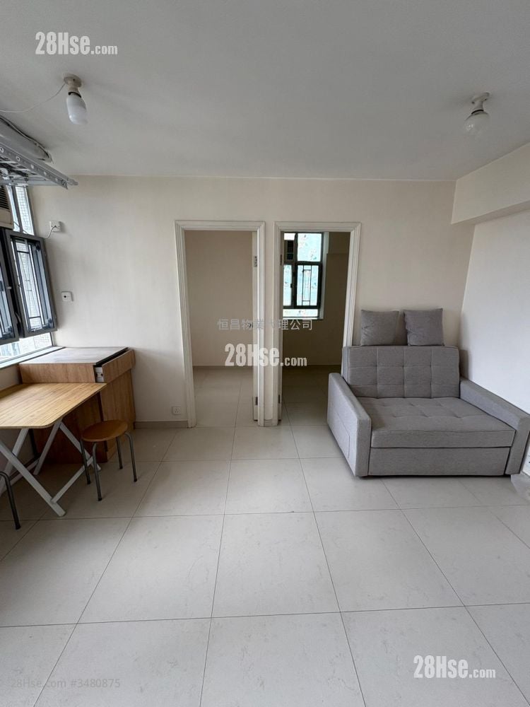 Tin Ma Court Rental 2 Bedrooms 362 ft² ( 33.6 m² )