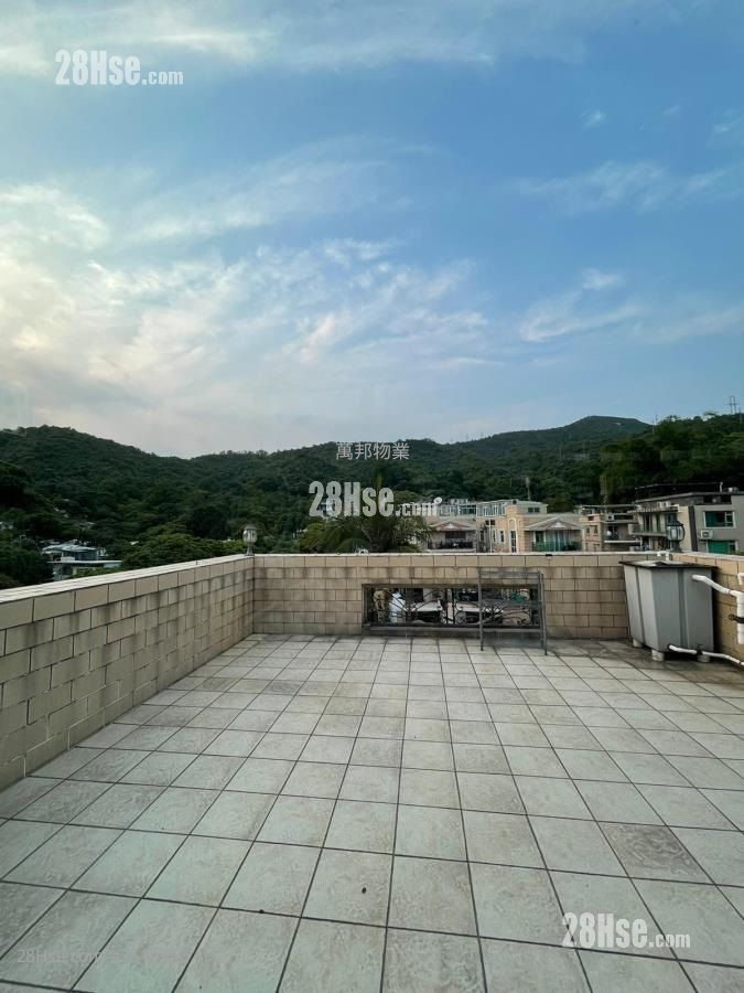 San Wai Tsai Rental
