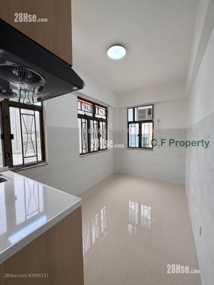 Win Fong Heights Rental Studio , 1 Bathroom 120 ft² ( 11.1 m² )
