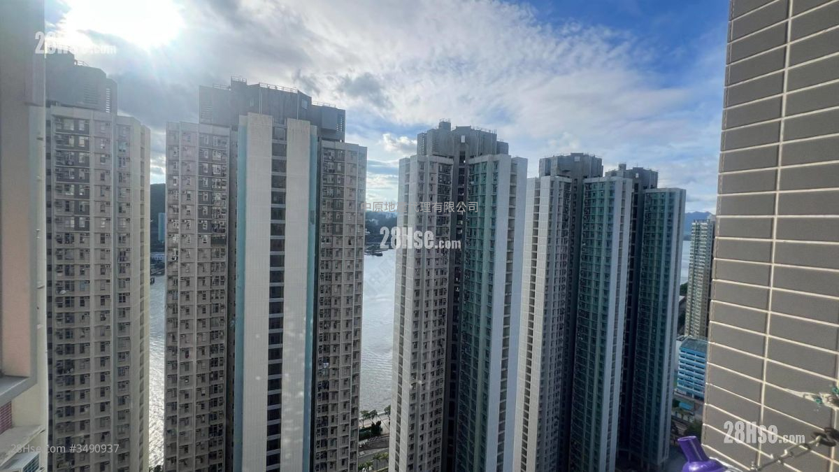 锦泰苑 售盘 2 房 , 1 浴室 526 平方尺 ( 48.9 平方米 )