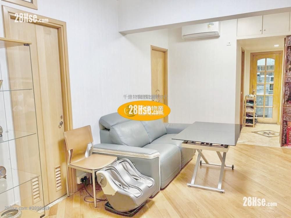 On Cheung Building Sell 4 Bedrooms 729 ft² ( 67.7 m² )