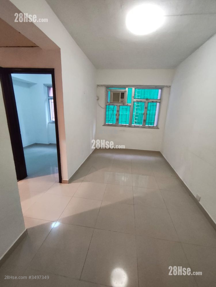 Lee Fung Building Rental 1 Bedroom , 1 Bathroom 256 ft² ( 23.8 m² )