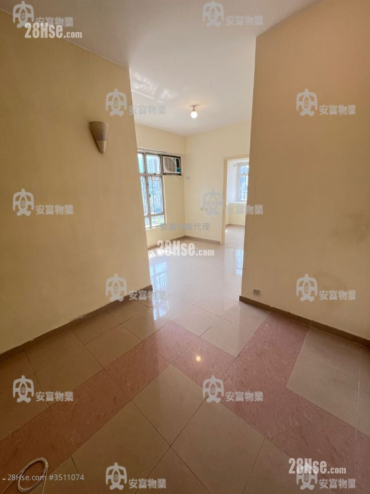 Fortune Plaza Rental 2 Bedrooms 342 ft² ( 31.8 m² )