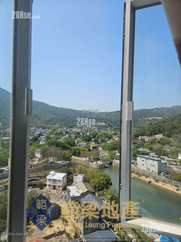 Ngan Ho Court Sell 1 Bedroom , 1 Bathroom 383 ft² ( 35.6 m² )