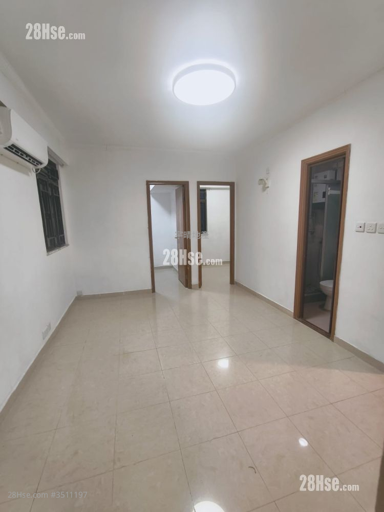 Chiat Hing Building Rental 2 Bedrooms , 1 Bathroom 339 ft² ( 31.5 m² )