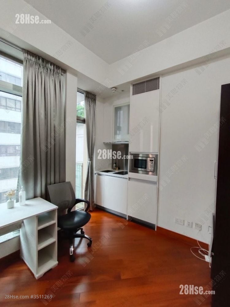Park Ivy Sell 256 ft² ( 23.8 m² )