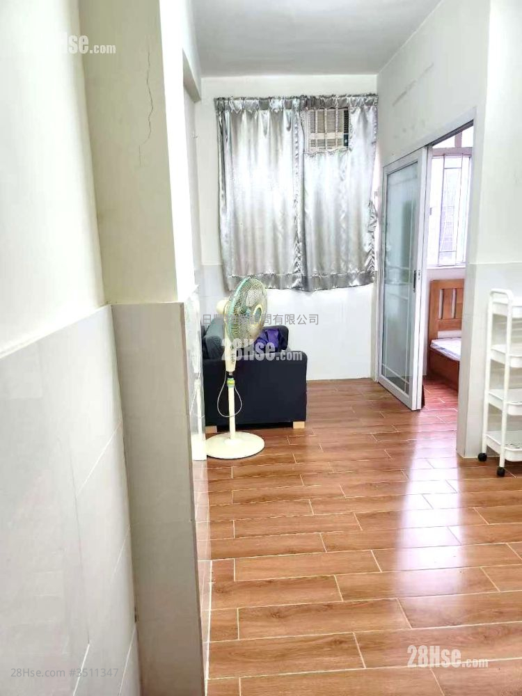 Coronet Court Rental 1 Bedroom , 1 Bathroom 250 ft² ( 23.2 m² )