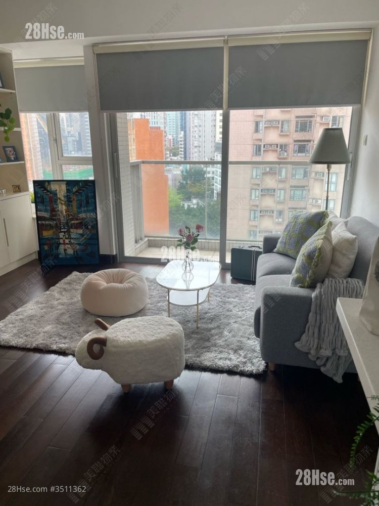 Manhattan Avenue Sell 1 Bedroom 403 ft² ( 37.4 m² )