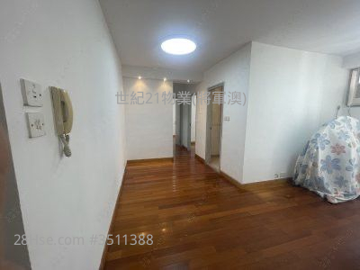 Bauhinia Garden Sell 2 Bedrooms , 1 Bathroom 484 ft² ( 45.0 m² )