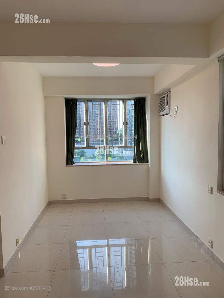 Wing Fu Mansion Sell 2 Bedrooms 323 ft² ( 30.0 m² )