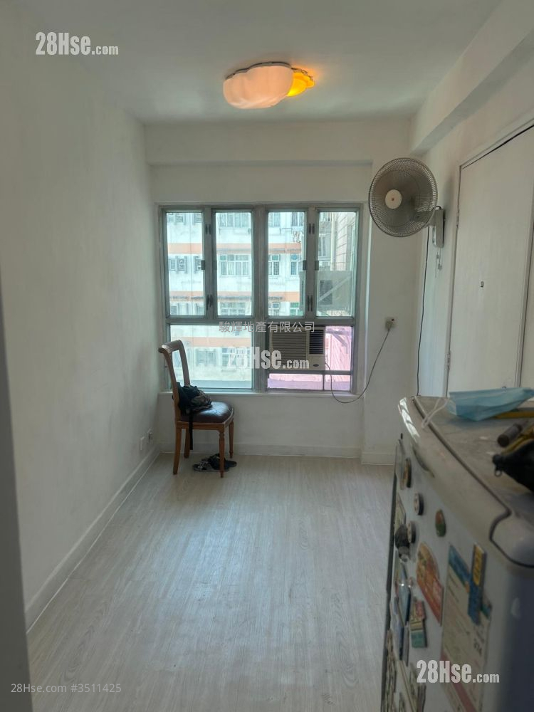 Sunny Court Sell 1 Bedroom , 1 Bathroom 245 ft² ( 22.8 m² )