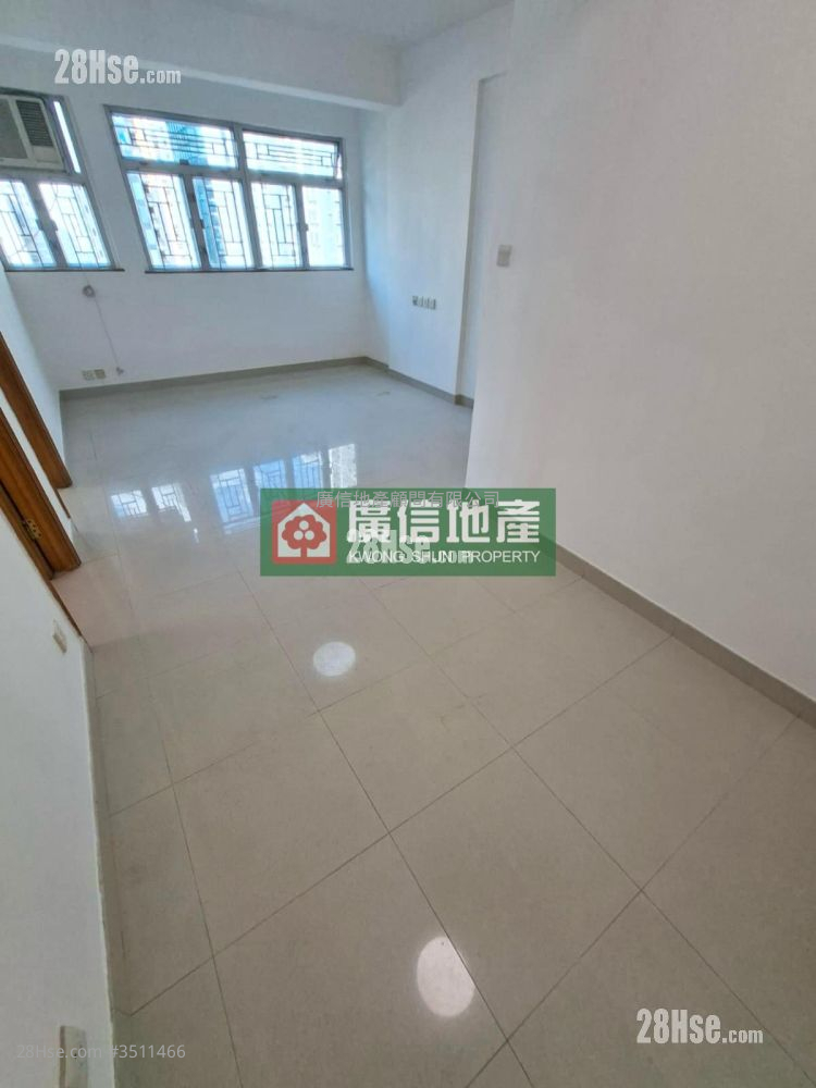No. 11 Fa Yuen Street Sell 3 Bedrooms , 2 Bathrooms 691 ft² ( 64.2 m² )