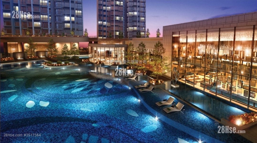 Century Gateway Sell 5+ Bedrooms 1,953 ft² ( 181.4 m² )