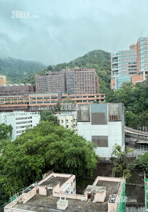 佳景阁 售盘 2 房 , 1 浴室 325 平方尺 ( 30.2 平方米 )