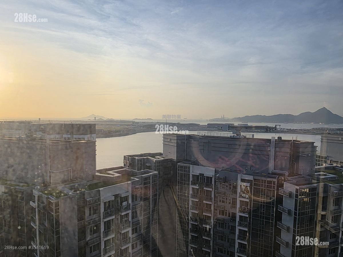 The Visionary Rental 1 Bedroom , 1 Bathroom 494 ft² ( 45.9 m² )