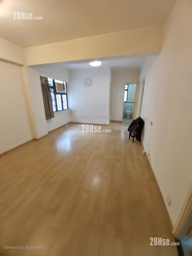 Cheung Yuen Building Sell 3 Bedrooms , 2 Bathrooms 647 ft² ( 60.1 m² )