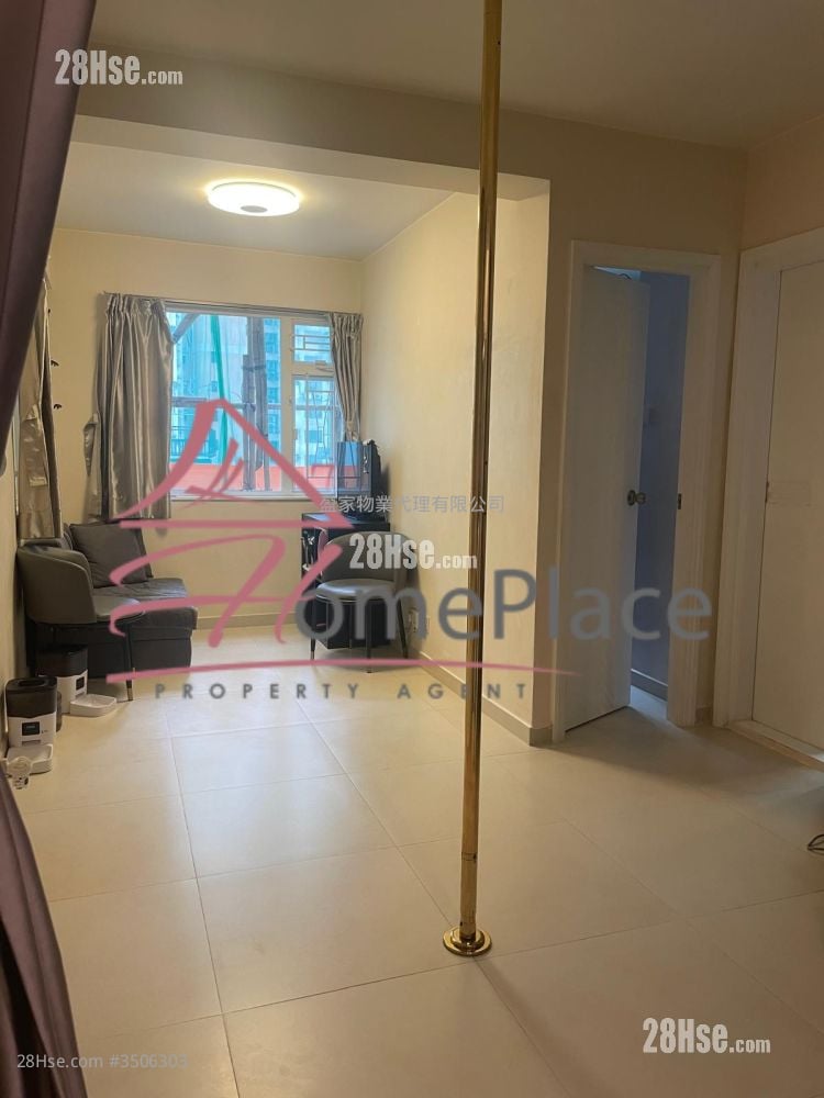 Midland Centre Sell 1 Bedroom , 1 Bathroom 285 ft² ( 26.5 m² )