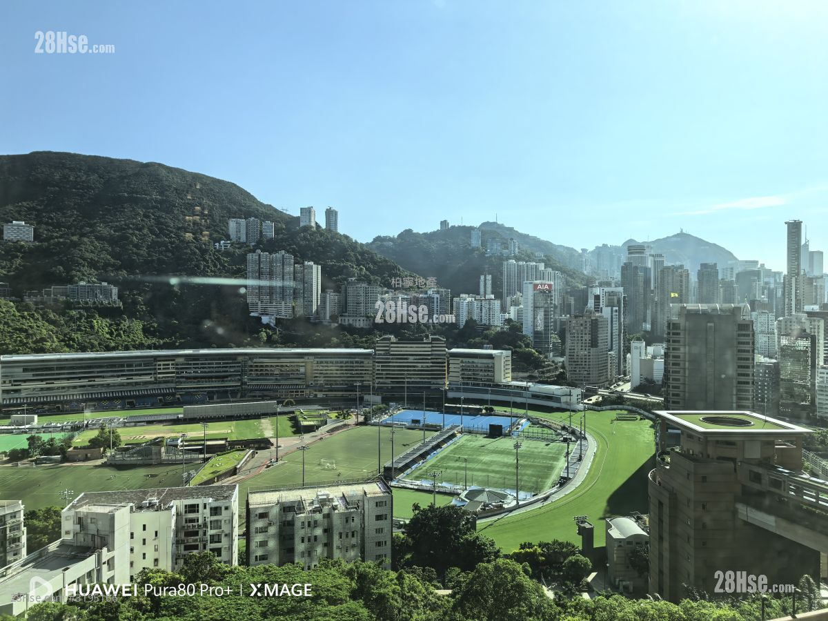 礼顿山 租盘 3 房 , 2 浴室 1,087 平方尺 ( 101.0 平方米 )