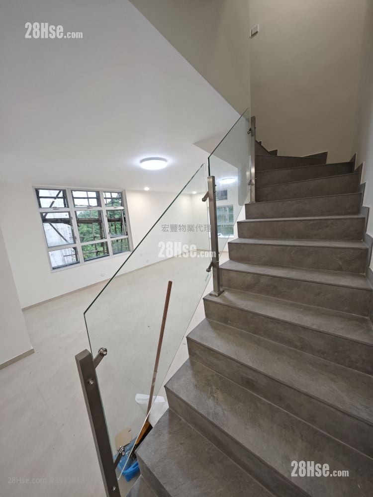 Academic Terrace Rental 2 Bedrooms , 2 Bathrooms 864 ft² ( 80.3 m² )