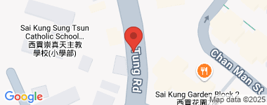 Po Tung Road Whole Floor, High Floor Address