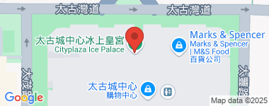  海天阁 B 高层 物业地址
