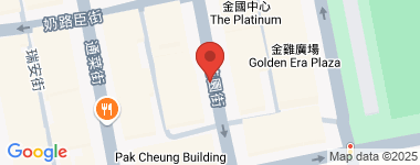 Apartment Room C Address