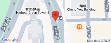 大华楼 9室 中层 物业地址