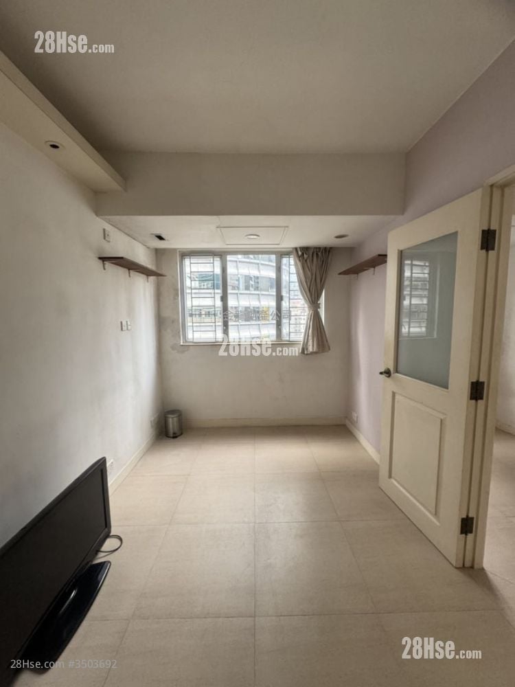 Mee Wah Building Sell 1 Bedroom , 1 Bathroom 329 ft² ( 30.6 m² )