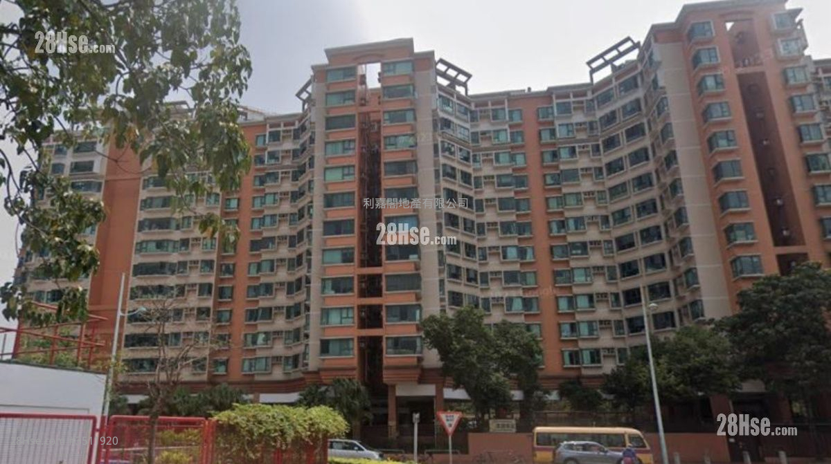 Greenery Place Sell 4 Bedrooms 682 ft² ( 63.4 m² )
