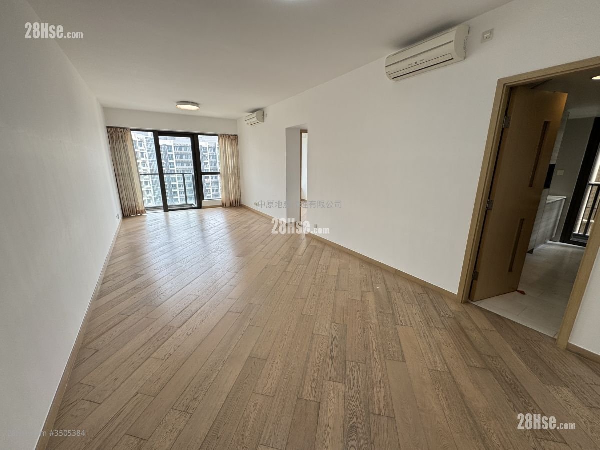 The Visionary Rental 3 Bedrooms , 2 Bathrooms 1,033 ft² ( 96.0 m² )