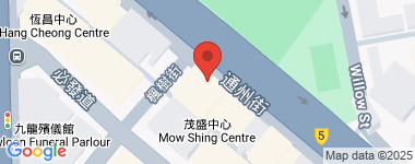 云之端  物业地址