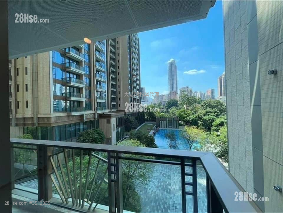 Grand Homm Sell 3 Bedrooms , 3 Bathrooms 1,244 ft² ( 115.6 m² )