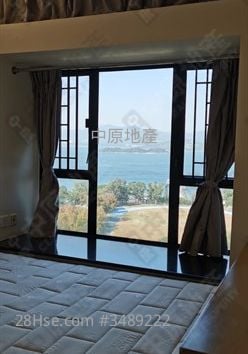 雅典居 租盘 3 房 , 2 浴室 727 平方尺 ( 67.5 平方米 )